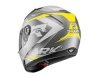 SHARK Kask integralny RIDILL STRATOM czar/mat/sz/ż